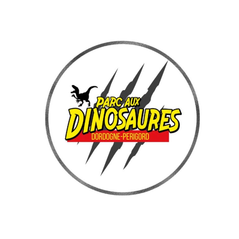 LogoParcauxDinosauresDordogneMelissa_buttelli_communication_relations_presse_marketing_digital_bergerac_toulouse